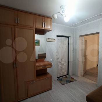 Сдается 2-х комнатная квартира, 58 м²