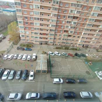 Сдается 1-комнатная квартира, 27 м²