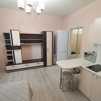 Сдается 1-комнатная квартира, 27 м²