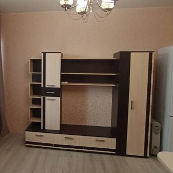 Сдается 1-комнатная квартира, 27 м²