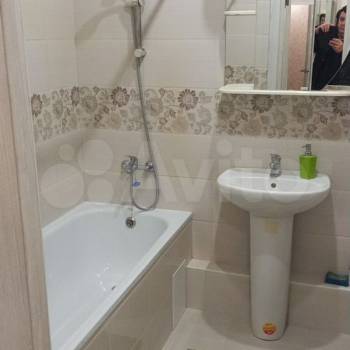 Сдается 1-комнатная квартира, 27 м²