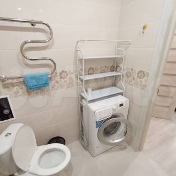 Сдается 1-комнатная квартира, 27 м²