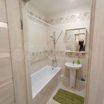 Сдается 1-комнатная квартира, 27 м²