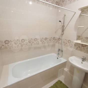 Сдается 1-комнатная квартира, 27 м²