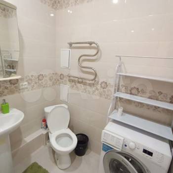 Сдается 1-комнатная квартира, 27 м²