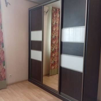 Сдается 1-комнатная квартира, 47 м²