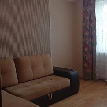 Сдается 1-комнатная квартира, 47 м²