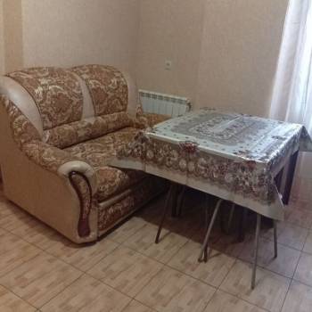 Сдается 1-комнатная квартира, 47 м²