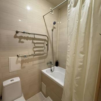 Сдается 1-комнатная квартира, 35 м²