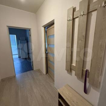 Сдается 1-комнатная квартира, 35 м²