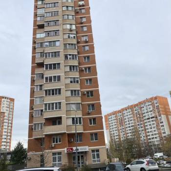 Сдается 1-комнатная квартира, 31 м²