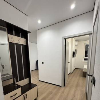 Сдается 1-комнатная квартира, 38,8 м²