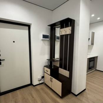 Сдается 1-комнатная квартира, 38,8 м²