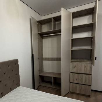 Сдается 1-комнатная квартира, 38,8 м²