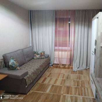 Сдается 1-комнатная квартира, 29 м²