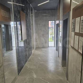 Сдается 1-комнатная квартира, 40 м²