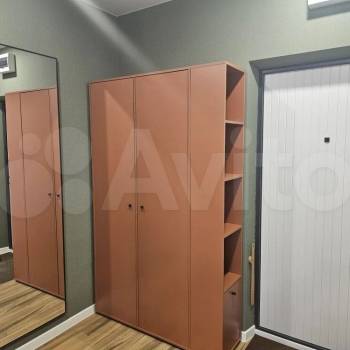 Сдается 1-комнатная квартира, 40 м²