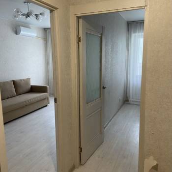 Продается 1-комнатная квартира, 36,2 м²