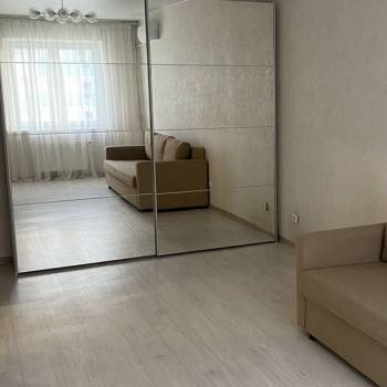 Продается 1-комнатная квартира, 36,2 м²