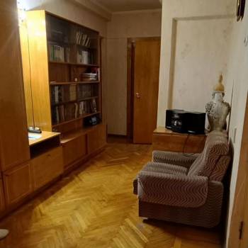 Продается 3-х комнатная квартира, 67,8 м²