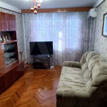 Продается 3-х комнатная квартира, 67,8 м²