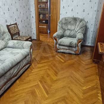 Продается 3-х комнатная квартира, 67,8 м²