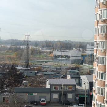 Продается 3-х комнатная квартира, 67,8 м²