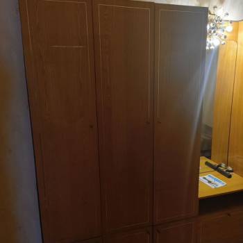 Продается 3-х комнатная квартира, 67,8 м²