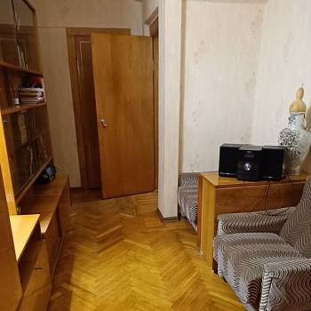 Продается 3-х комнатная квартира, 67,8 м²