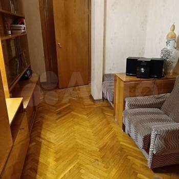 Продается 3-х комнатная квартира, 67,8 м²