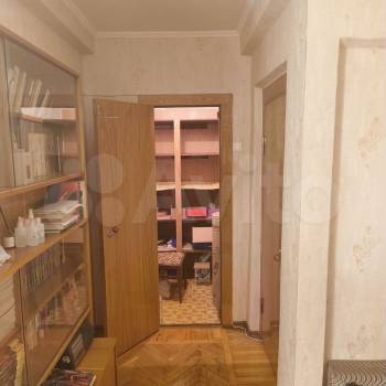 Продается 3-х комнатная квартира, 67,8 м²