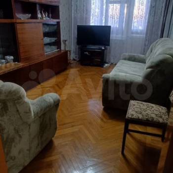 Продается 3-х комнатная квартира, 67,8 м²