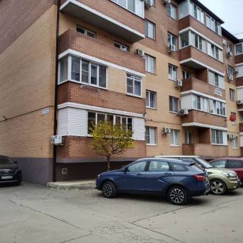 Продается 2-х комнатная квартира, 47,7 м²