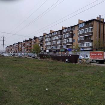 Продается 2-х комнатная квартира, 47,7 м²