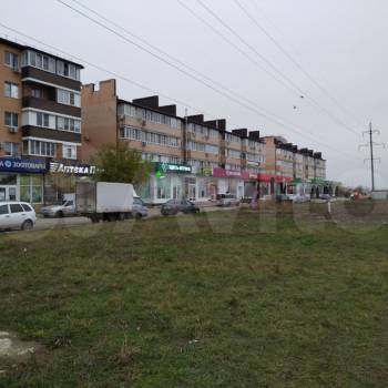 Продается 2-х комнатная квартира, 47,7 м²