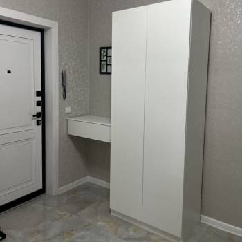 Продается 2-х комнатная квартира, 65,7 м²