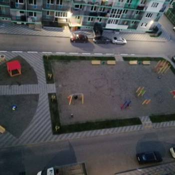 Сдается 1-комнатная квартира, 24 м²