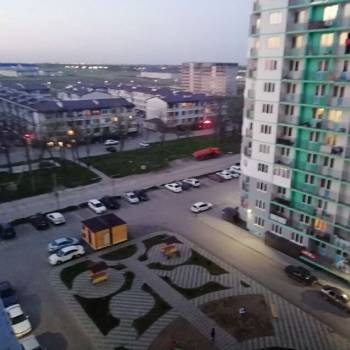 Сдается 1-комнатная квартира, 24 м²