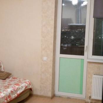 Сдается 1-комнатная квартира, 24 м²