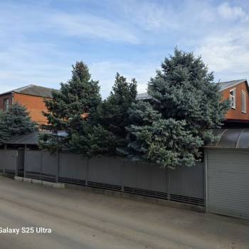 Продается Дом, 203 м²