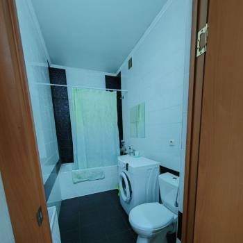 Продается 1-комнатная квартира, 44,9 м²