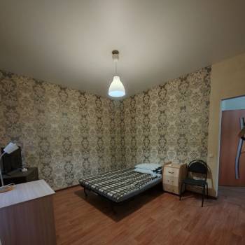 Продается 1-комнатная квартира, 44,9 м²