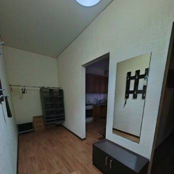 Продается 1-комнатная квартира, 44,9 м²