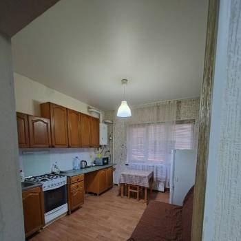 Продается 1-комнатная квартира, 44,9 м²