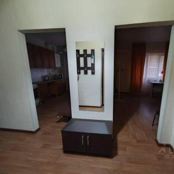 Продается 1-комнатная квартира, 44,9 м²