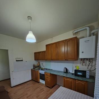 Продается 1-комнатная квартира, 44,9 м²