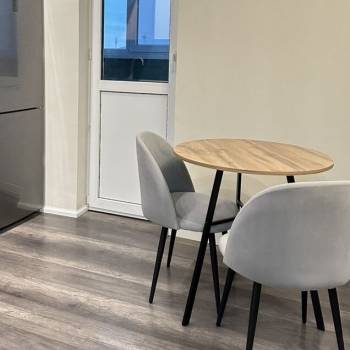 Сдается 1-комнатная квартира, 26 м²