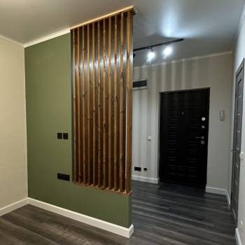 Сдается 1-комнатная квартира, 26 м²