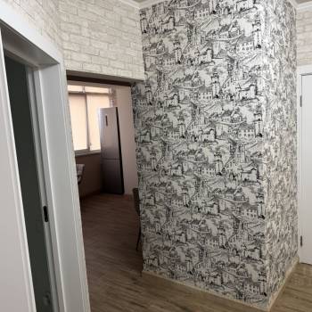 Продается 2-х комнатная квартира, 49,6 м²