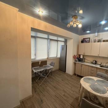Продается 2-х комнатная квартира, 49,6 м²